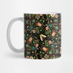 Bugs All Over Me Mug